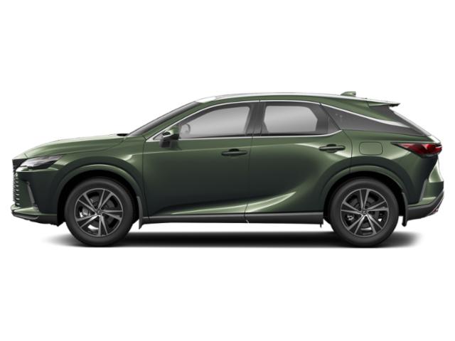 lexus rx hybrid 2025 2T2BBMCA5SC098316 image lexus rx hybrid 2025 2T2BBMCA5SC098316 image